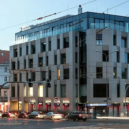 Panorama Polwiejska 아파트